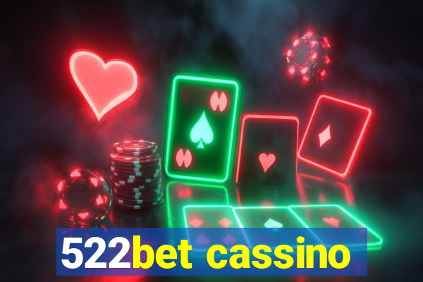 522bet cassino